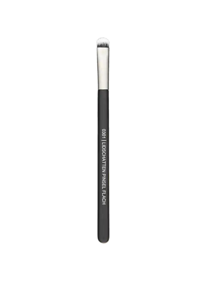Rossmann Professional Perfect Eyes Set – Eye Makeup Brushes (3 Pieces) - Image 5